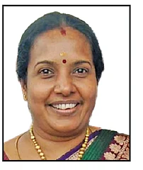 “கரும்பும் அவரே... இரும்பும் அவரே!” - ஜெயலலிதாவை சிலாகிக்கும் பெண் தலைவர்கள்...