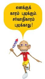 ஹாய் மதன் கேள்வி - பதில்