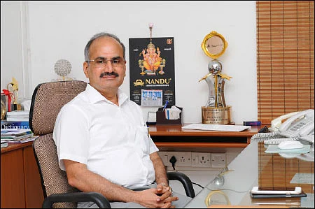 ‘பொன்ப்யூர் கெமிக்கல்’ பொன்னுசாமியின் வெற்றிக் கதை