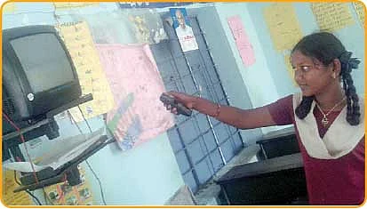 எக்ஸாம் டிப்ஸ்... எஸ்.ஏ.இனி ஈஸிதான் !
