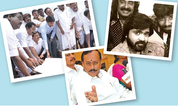‘நீட்’டா ஒரு டெஸ்ட்!