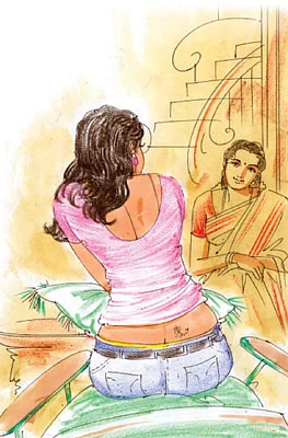 கனவுப்பூ