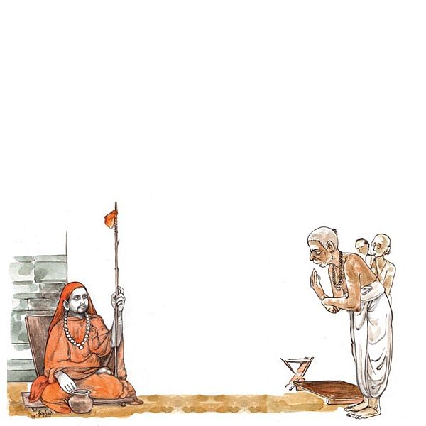 மகா பெரியவா - 10