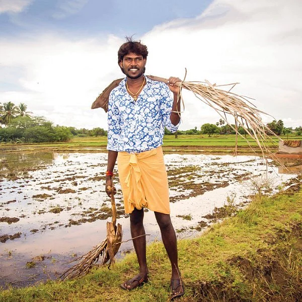 மக்கள் பாடகன்!