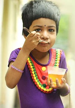 குளிர்ச்சி தரும் நன்னாரி