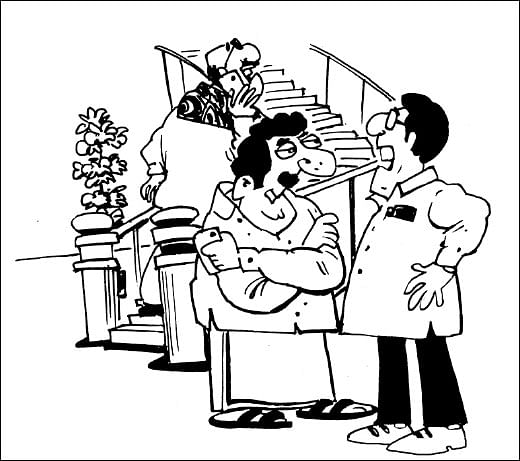 ஜோக்ஸ் - 2