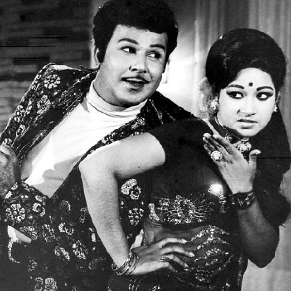 கடல் தொடாத நதி - 25 - காணாமல் போன கதை வசனம்!