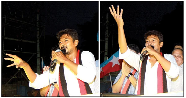 கழுகார் பதில்கள்!