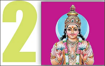 பிறந்த தேதி பலன்கள்!