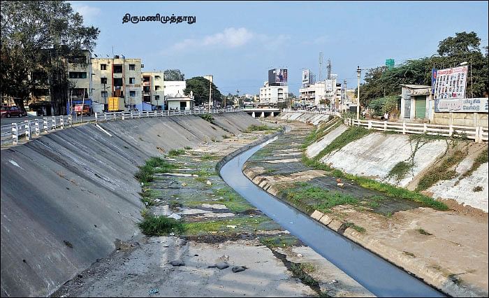 சேலம் 150 - இன்ஃபோ புக்
