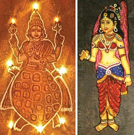 சாதனைப் பெண் ஆகணுமா? சவாலைச் சந்தியுங்கள்!
