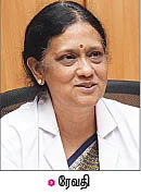 மகப்பேறு மருத்துவர்களின் கனிவான கவனத்துக்கு!