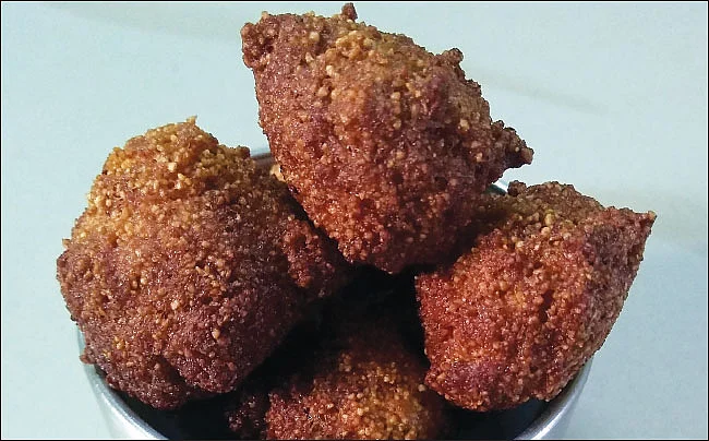 கிட்ஸ் ஸ்பெஷல் - 30 வகை மாலைநேர ஸ்நாக்ஸ்