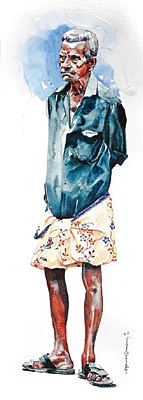 வீழ்வே னென்று நினைத் தாயோ?