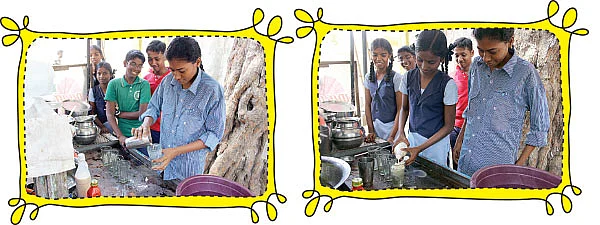 ஜில் ஜிலீர் ஜிகர்தண்டா!