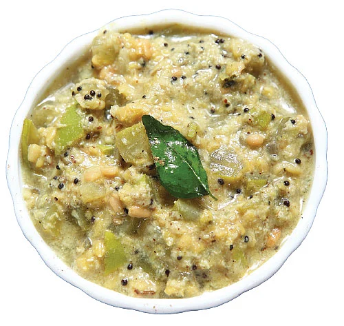 30 வகை பாரம்பர்ய சமையல்! - பாட்டி கைப்பக்குவம்...