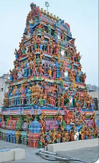 'இதோ.. எந்தன் தெய்வம்!’ - 4