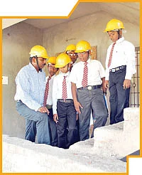 அவதார் - கொள்ளிடத்தில் இருந்து கில்லி பொறியாளர்கள் !