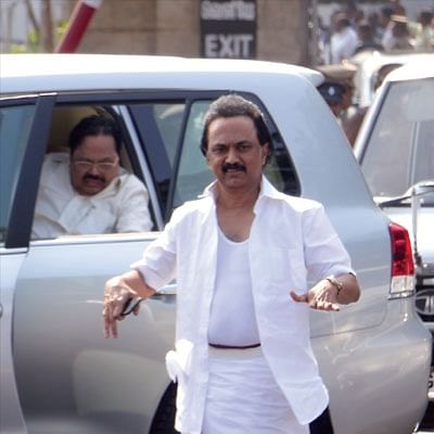 கழுகார் பதில்கள்!