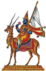 வரம் கொடுக்கும் வழிபாடுகள்!