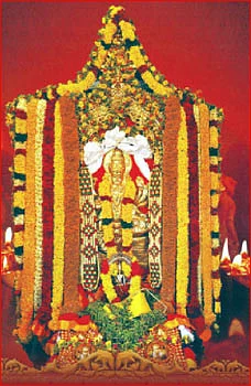 கேரள திவ்ய தேசங்கள்! - 3