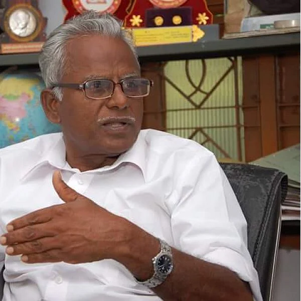 காவிரி ஆணையமும், ஒழுங்காற்றுக் குழுவும் முடக்கமா? மத்திய அரசுக்கு கேள்வி எழுப்பும் பெ.மணியரசன்