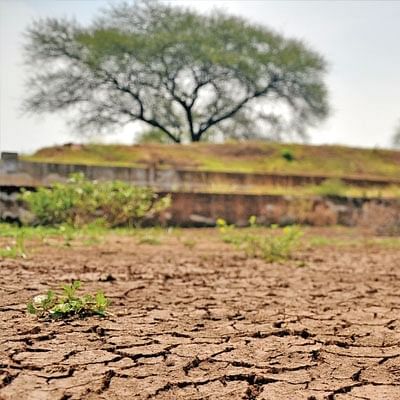 “ஆக்கிரமிப்புகளை அகற்றாமல் தண்ணீர் வருமா?”