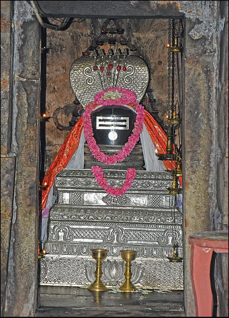 திருவருள் திருவுலா - ஏற்றங்கள் அருளும் ஏழு சிவத்தலங்கள்!