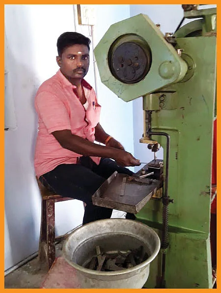 இதுவும் கடந்து போகும்! - உழைத்தேன்... உயர்ந்தேன்..!