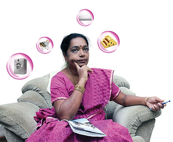 ஹோம் பட்ஜெட் - பிற்பாடு கிடைக்கும் போனஸ்... முன்கூட்டியே செலவழிக்கலாமா?
