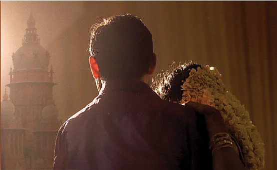 கணவன் - மனைவி உறவு... கல்யாணம்தான் அத்தாட்சியா?