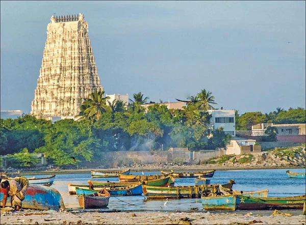 திருவருள் திருவுலா