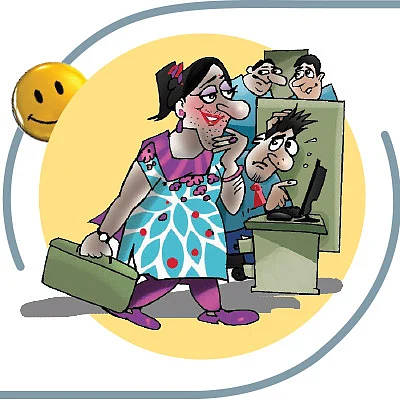 ஜோக்ஸ்