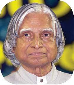 கலாம் சிந்தனைகள்!