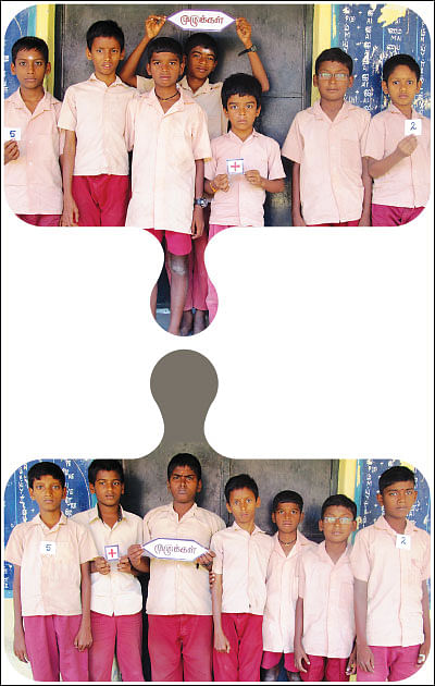 மிகை எண்கள், குறை எண்கள் அறிவோம்!