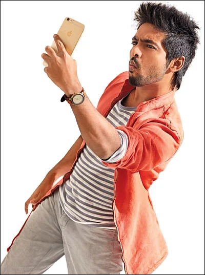 யாரோ to ஹீரோ - ஜி.வி.பிரகாஷ்