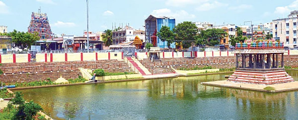 நாரதர் உலா