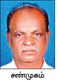 இது, சிறுதானியங்களின் சங்கமம்... திருப்பூர் வேளாண் விற்பனைக்கூடம்...
