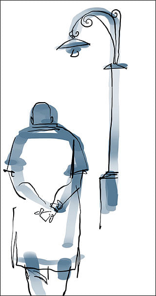 வேர்கள் - இஸ்மத் சுக்தாய்