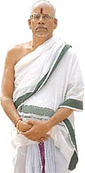 ஆனியில் அற்புத பௌர்ணமி!