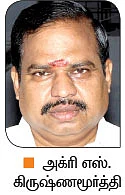 உயிர் உரங்களுக்கு மரியாதை!
