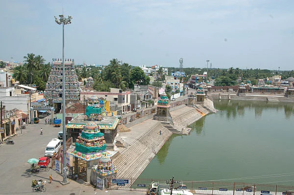 நாரதர் உலா