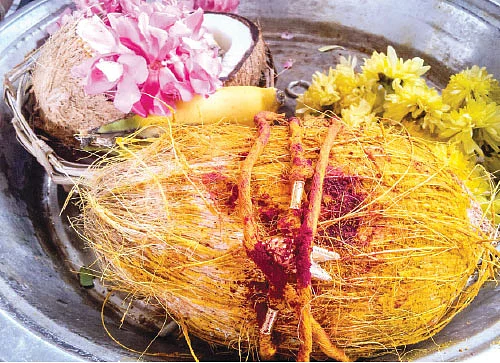 முன்னோர்கள் சொன்னார்கள்