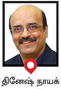 மயக்கமா... கலக்கமா... மனதிலே குழப்பமா?