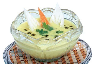 30 வகை தயிர் -மோர் ரெசிபி !