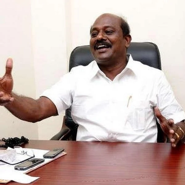 ``செப்டம்பர் 28-ம் தேதி கடை அடைப்புப் போராட்டம்!’’ - விக்கிரமராஜா