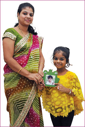 பல வகை போட்டோ ஃப்ரேம்!