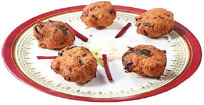 30 வகை கரகர மொறுமொறு ரெசிப்பி