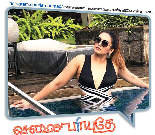 வலைபாயுதே