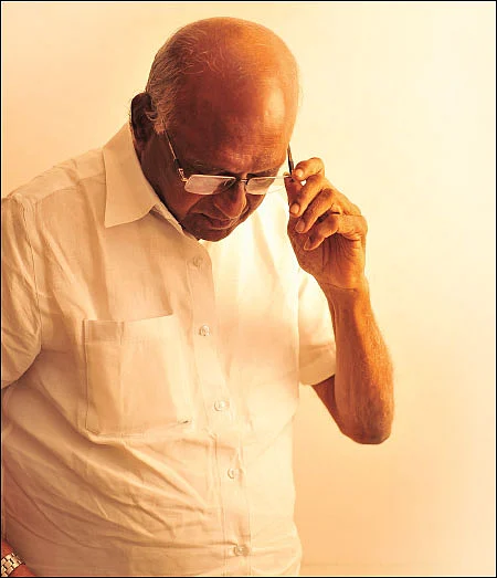 தன்மானம் அவமானம் வெகுமானம்